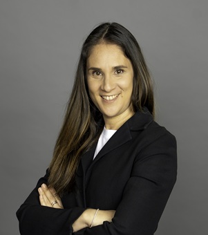 Moran Shemesh Rojansky